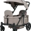 Pronto Stroller - Bolderkar - Bolderwagen - Duowagen - Kinderwagen - Kinderen - Tip