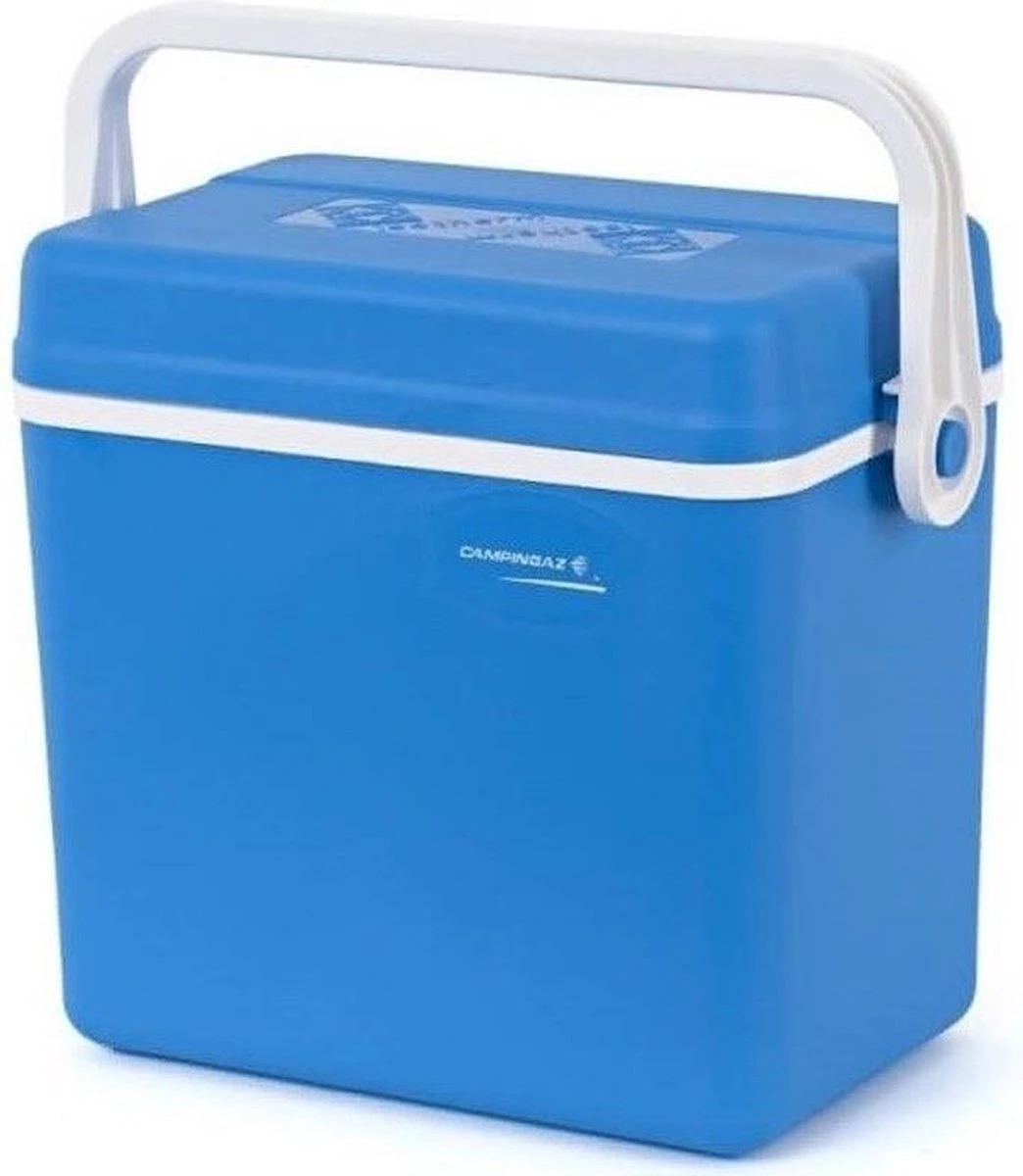 Campingaz Isotherm Extreme Koelbox - 17 Liter - Blauw - Afbeelding 3