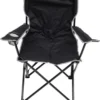 Froyak Opvouwbare Campingstoel /Kampeerstoel /kamperen /tuin /vissers Stoel