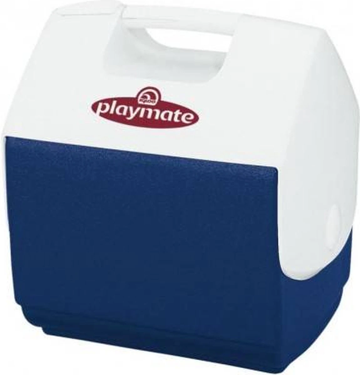Igloo Playmate Elite Kleine Koelbox - 15 Liter - Blauw - Afbeelding 2
