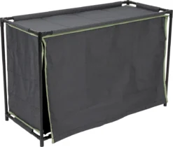 Bo-Camp - Kast/Organizer - 16 Vakken