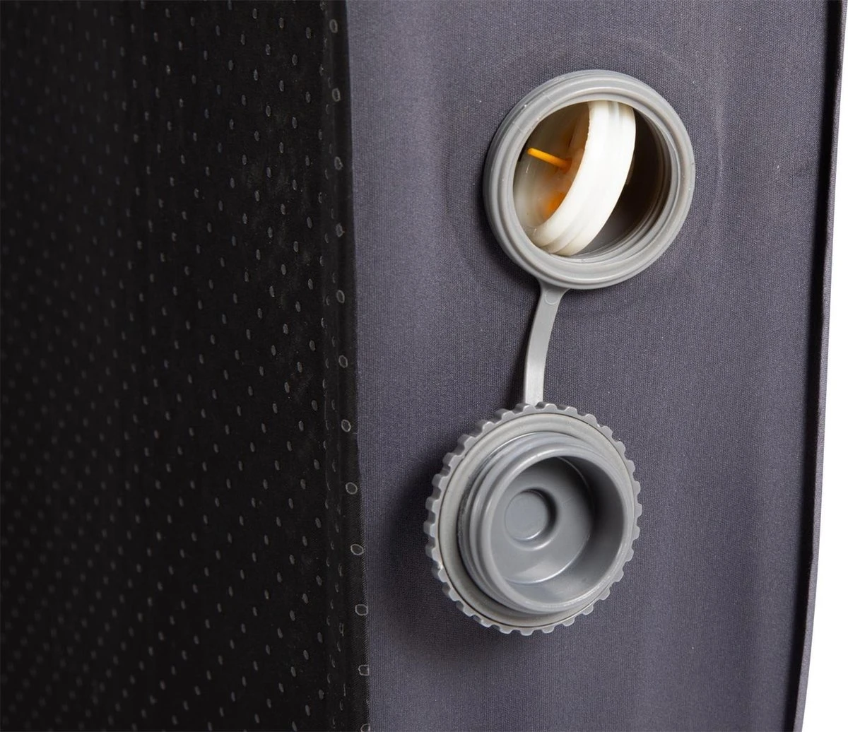 Redwood Stretch Limousine 15 - Slaapmat Zelfopblazend - 1-persoons - 15 - Afbeelding 6