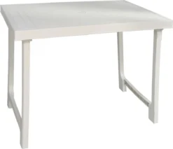 Gerimport Super Lichte En Inklapbare Campingtafel 79X56X68CM