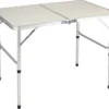 Capture Outdoor Inklapbare Campingtafel - 60x90 Cm