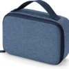 Reisenthel Thermocase Lunchbox - 1,5L - Twist Blue Blauw