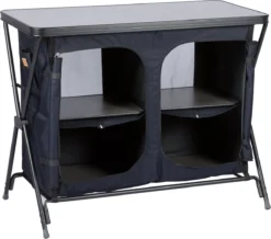 Redwood Pescadero Double - Voorraadkasten -