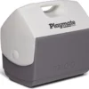 Igloo Playmate Elite - Kleine Koelbox - 15,2 Liter - Grijs