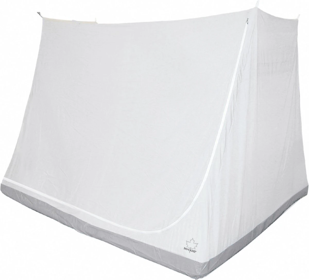 Bo-Camp - Binnentent Uitbouw - 2X1 35X1 - 75 Meter - Grijs - 2 Persoons