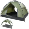 Sens Design Pop Up Tent - Tent - 2-3 Personen