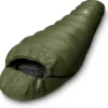 HikeMeister® Outdoor Survival Fishing Mummy Slaapzak 230 X 80 Cm -8°C