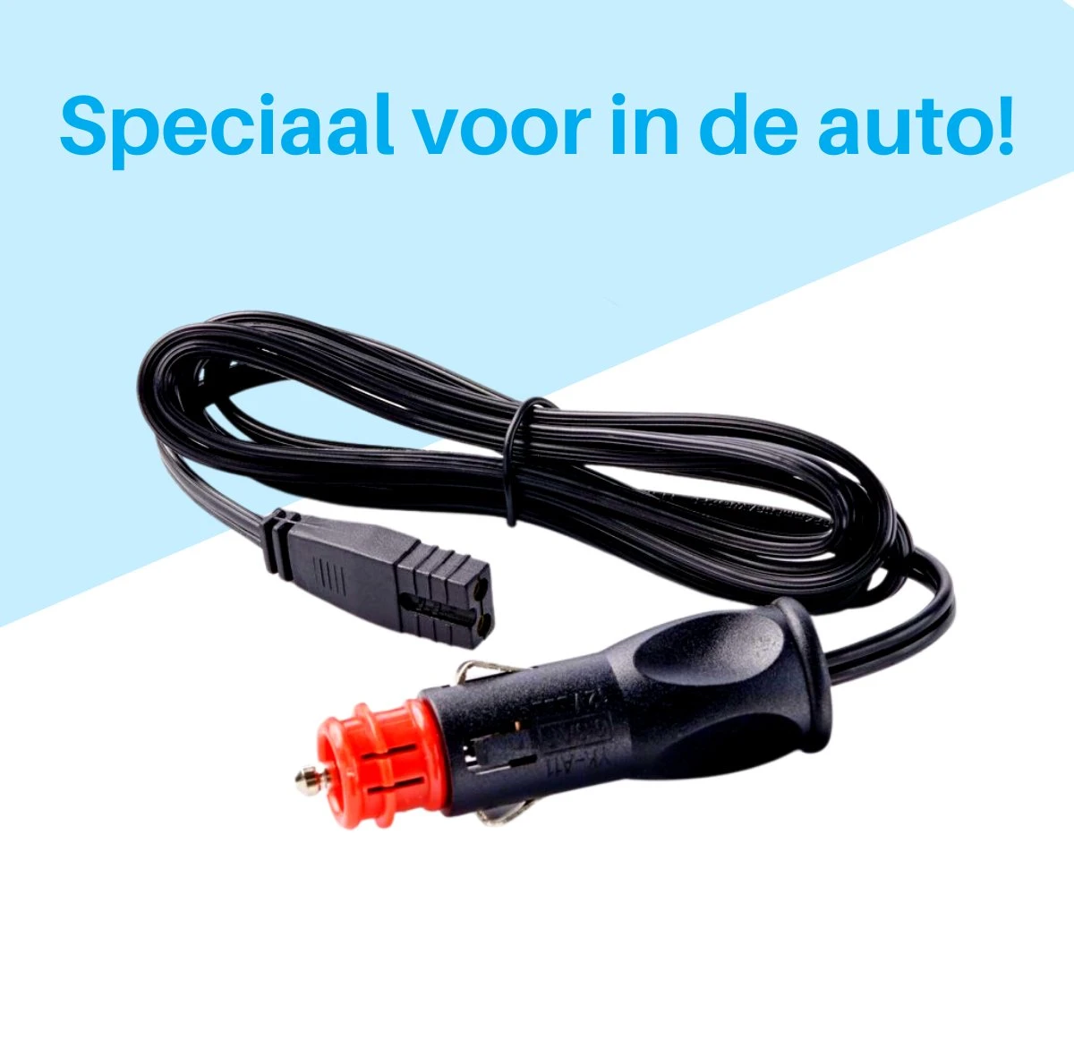 Mobicool ME26 DC H/C Thermo-elektrische Koelbox - 25L - 12 Volt - Grijs - Voor In De Auto - Afbeelding 6