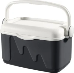 Curver Koelbox - 10L - Grijs