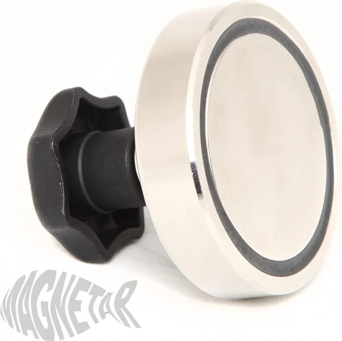 【JACHTMAGNEET / HAGELMAGNEET 】– Jacht Accessoires 2020 – Hagel Verwijderaar – Jagers Cadeau - Wild Magneet - Afbeelding 2