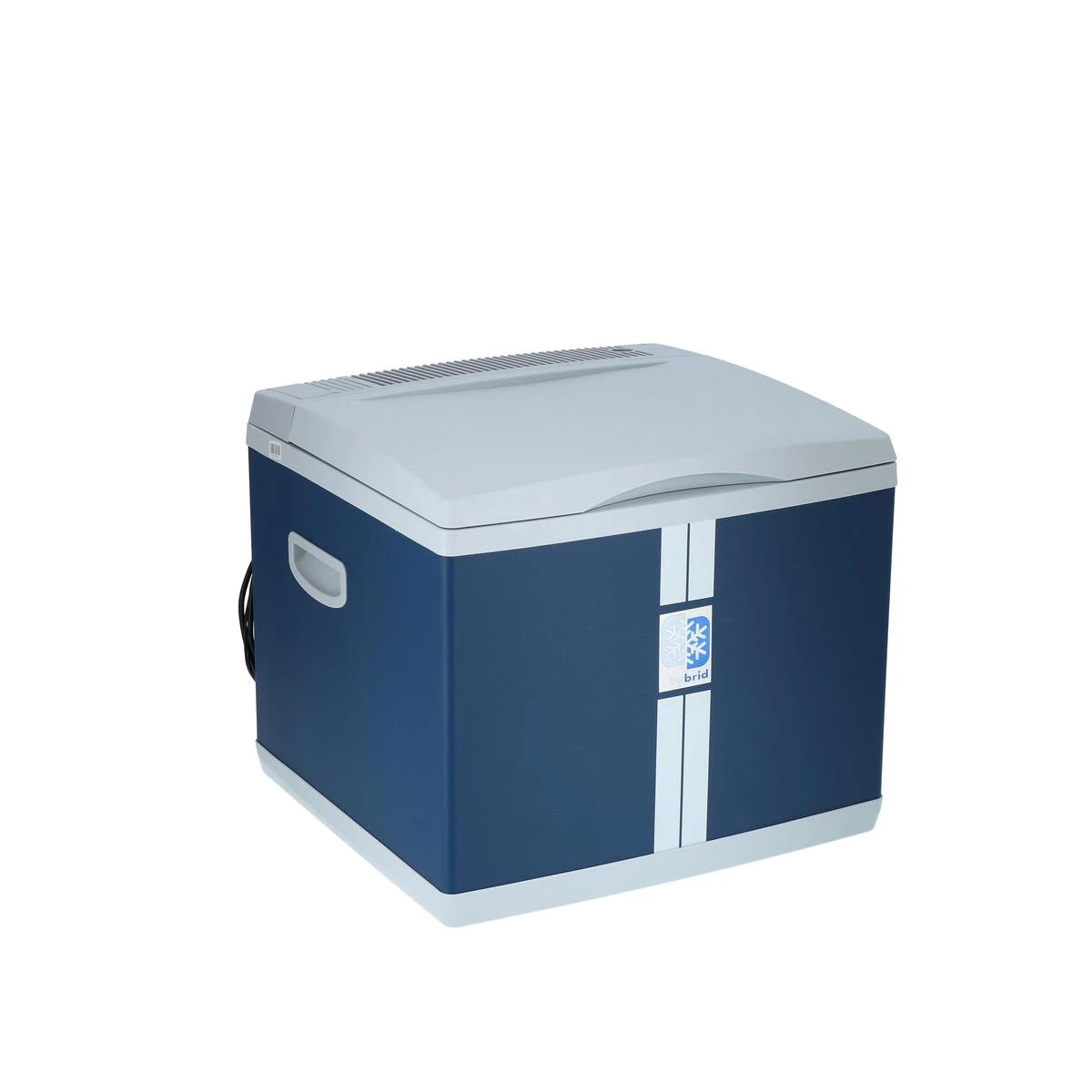 Mobicool B40 Compressor Koelbox - 40 L - 12-230V - Blauw - Afbeelding 9