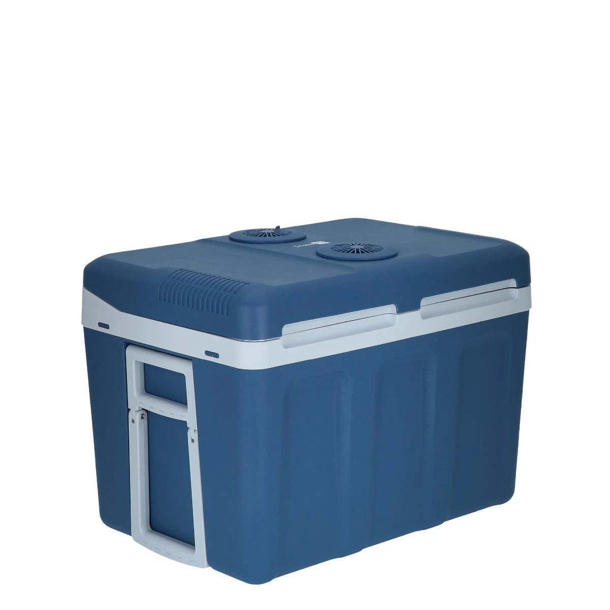 Travellife TL45 Thermo-Elektrische Koelbox - 40L - AC/DC - 12V/230V - Blauw - Afbeelding 2