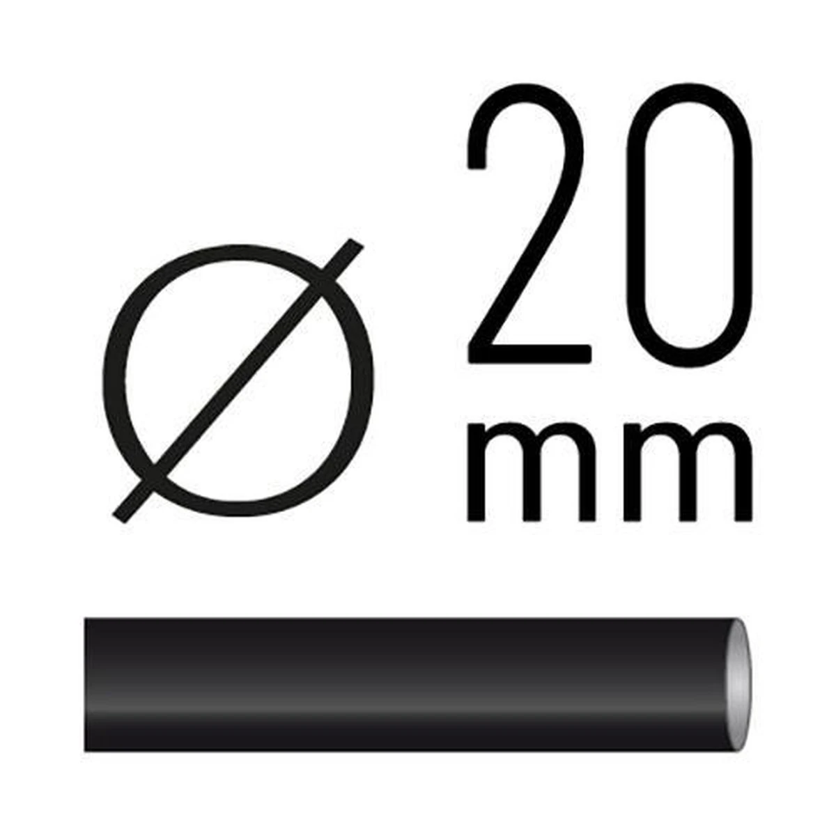 Lafuma RSXA Clip - Relaxstoel - Verstelbaar - Inklapbaar - Zero Gravity - Seigle - Afbeelding 15