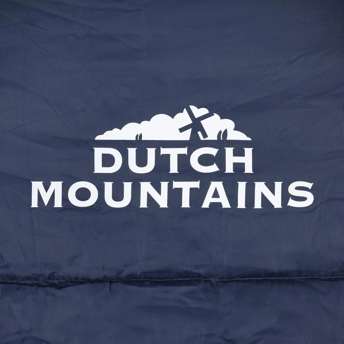 Dutch Mountains Slaapzak Tholen - 200 X 80cm - Aanritsbaar - Slechts 1140 Gram – Polyester - Tochtstrip En Compressiehoes - Afbeelding 6