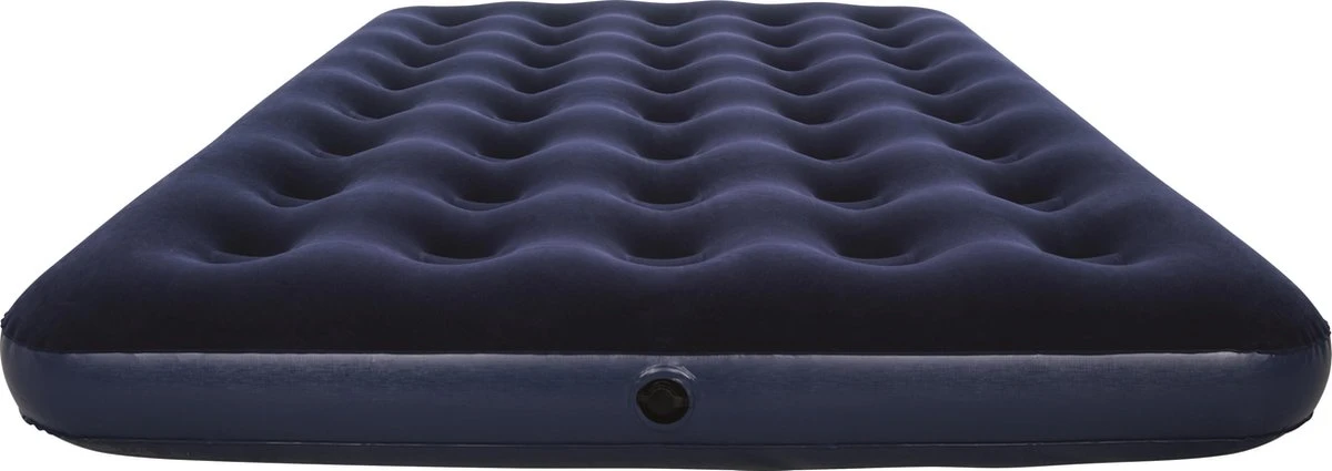 Pavillo Luchtbed - 2-Persoons - Blauw - 191x137x22cm - Afbeelding 10
