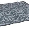 Bo-Camp - Buitenkleed - Chill Mat - Oriental 5x2.5 M - Champagnekleurig