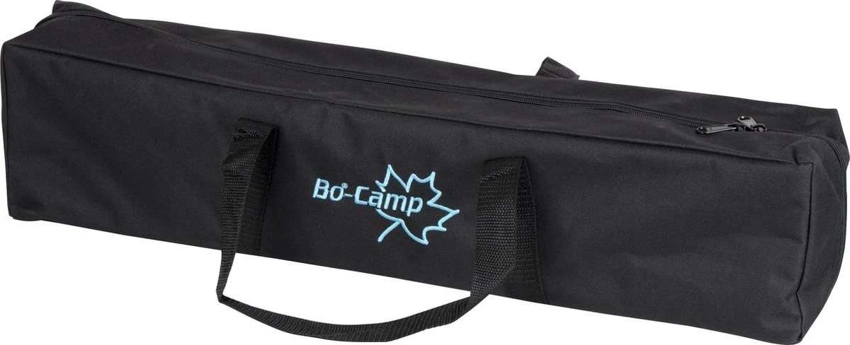 Bo-Camp Urban Outdoor Campingtafel - Opvouwbaar - Morris - Bamboe - Afbeelding 3