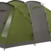 Coleman Vespucci 4 Tunneltent - Familietent - 4-Persoons - Groen