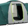 Coleman Spruce Falls 4 Vis-a-Vis Tent - Verduisterend - 4-Persoons