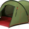 High Peak Kite 2 Tunneltent - Groen - 2 Persoons