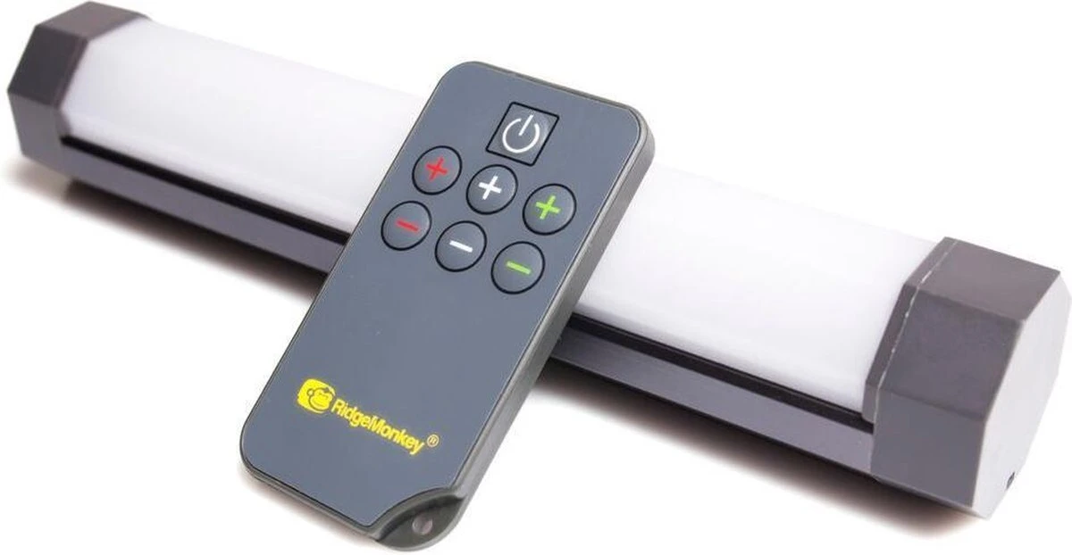 Ridgemonkey Bivvy Lite Pro IR - Lamp - Afbeelding 7