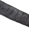 Fox Outdoor - Mummy Slaapzak - Zwart, 2 Laags Vulling