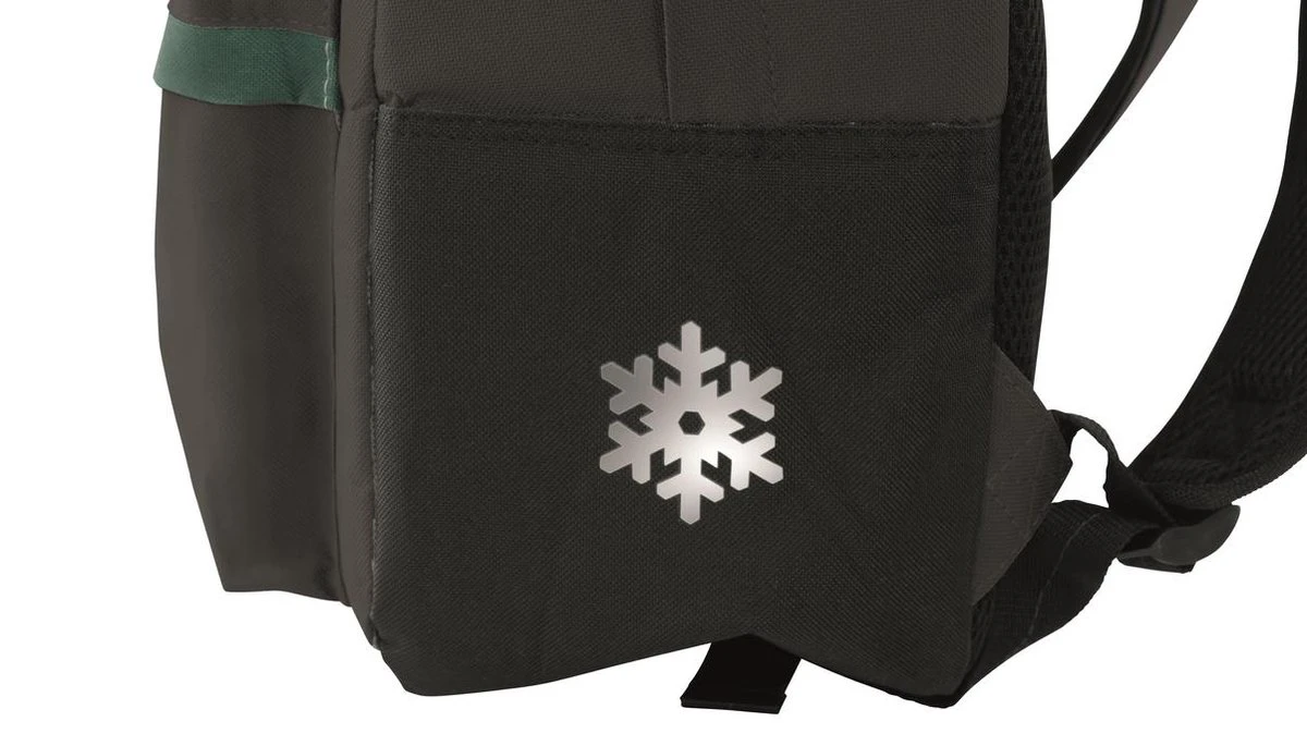 Outwell Cormorant Koeltas - Zwart - Afbeelding 3