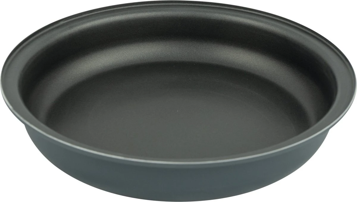 Bo-Camp Pannenset - Camping - 7-delig - Aluminium - Afbeelding 5