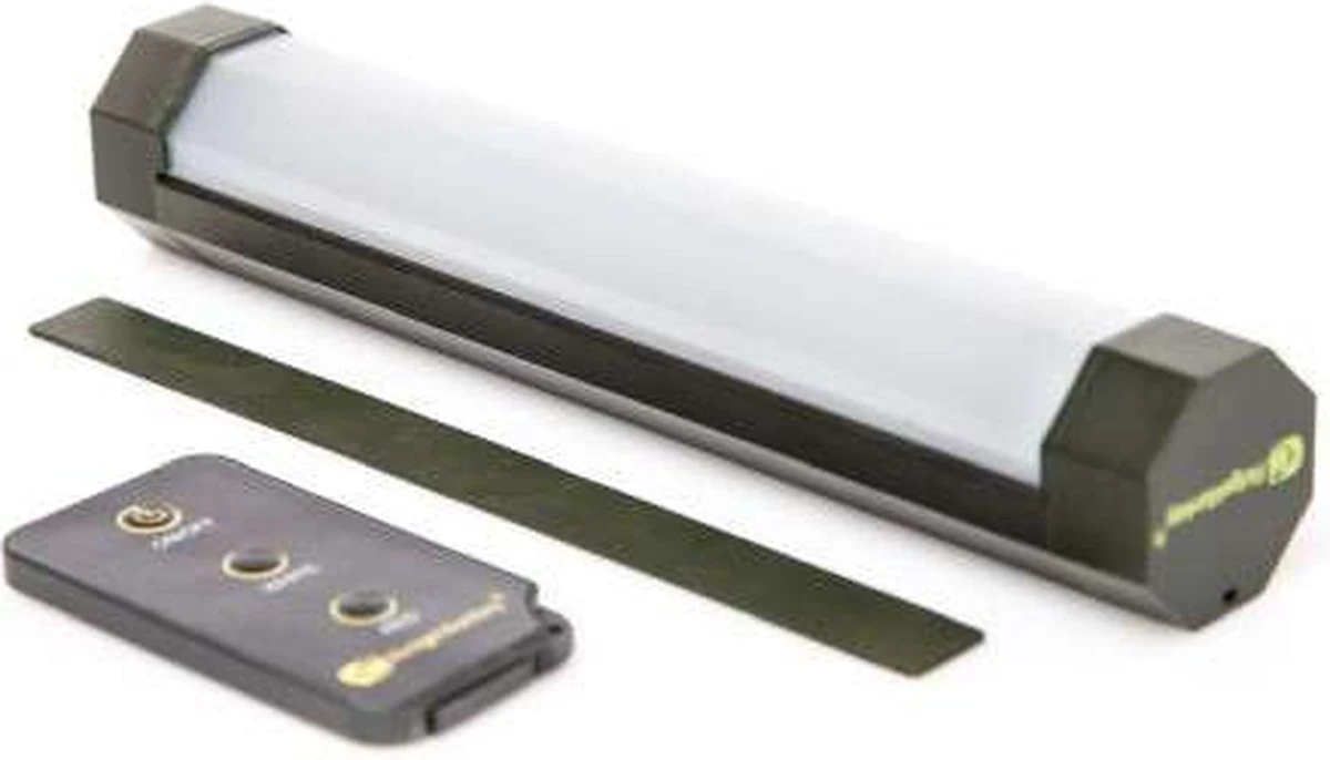 Ridgemonkey Bivvy Lite Pro IR - Lamp - Afbeelding 11