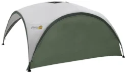 Coleman Tent Accy Event M Sunwall