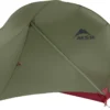 Msr Hubba Hubba Nx Tunneltent - Groen - 2 Persoons