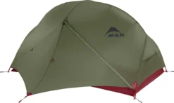Msr Hubba Hubba Nx Tunneltent - Groen - 2 Persoons