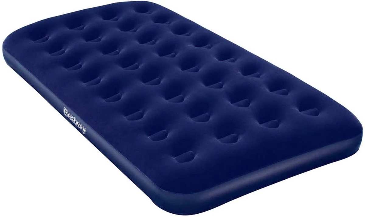 Pavillo Twin Luchtbed - 1-Persoons - 188x99x22 Cm