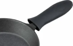 Blackwell Siliconen Handvat - Voor Gietijzeren Pannen