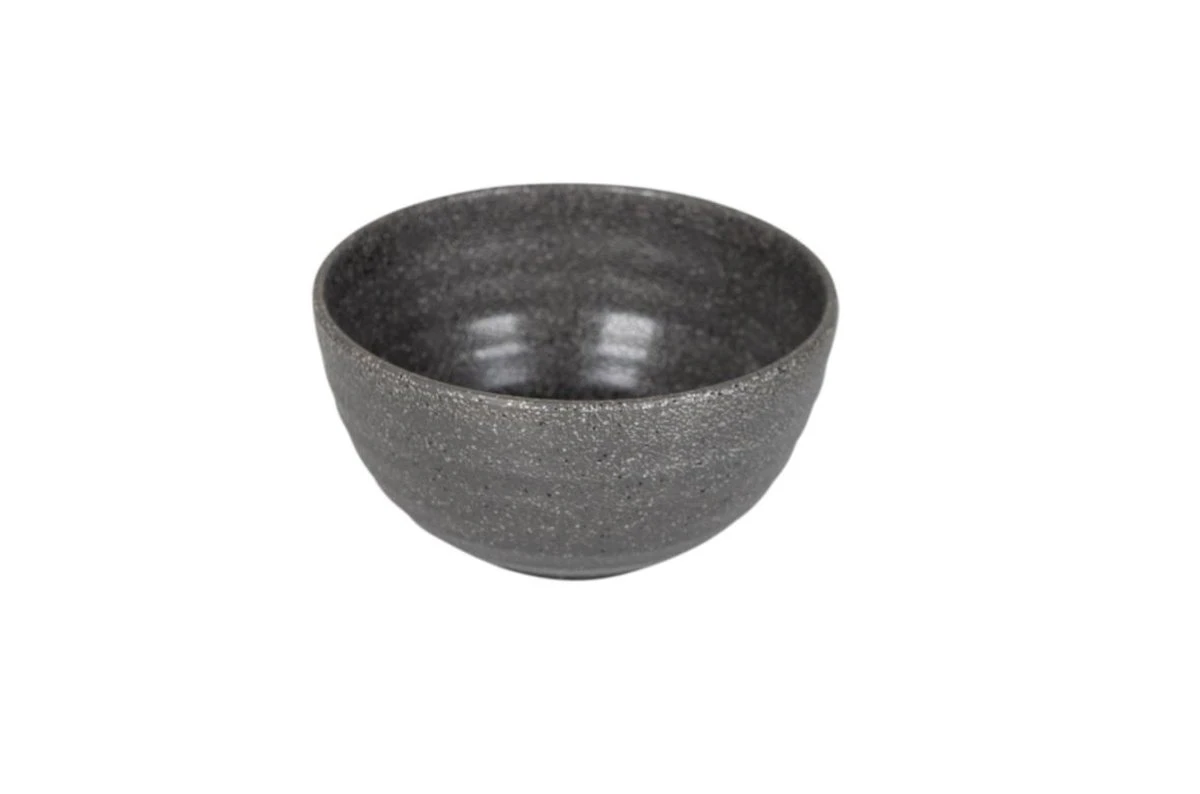 Bo-Camp Campingservies - 100% Melamine - 16-delig - Stone - Grijs - Afbeelding 9