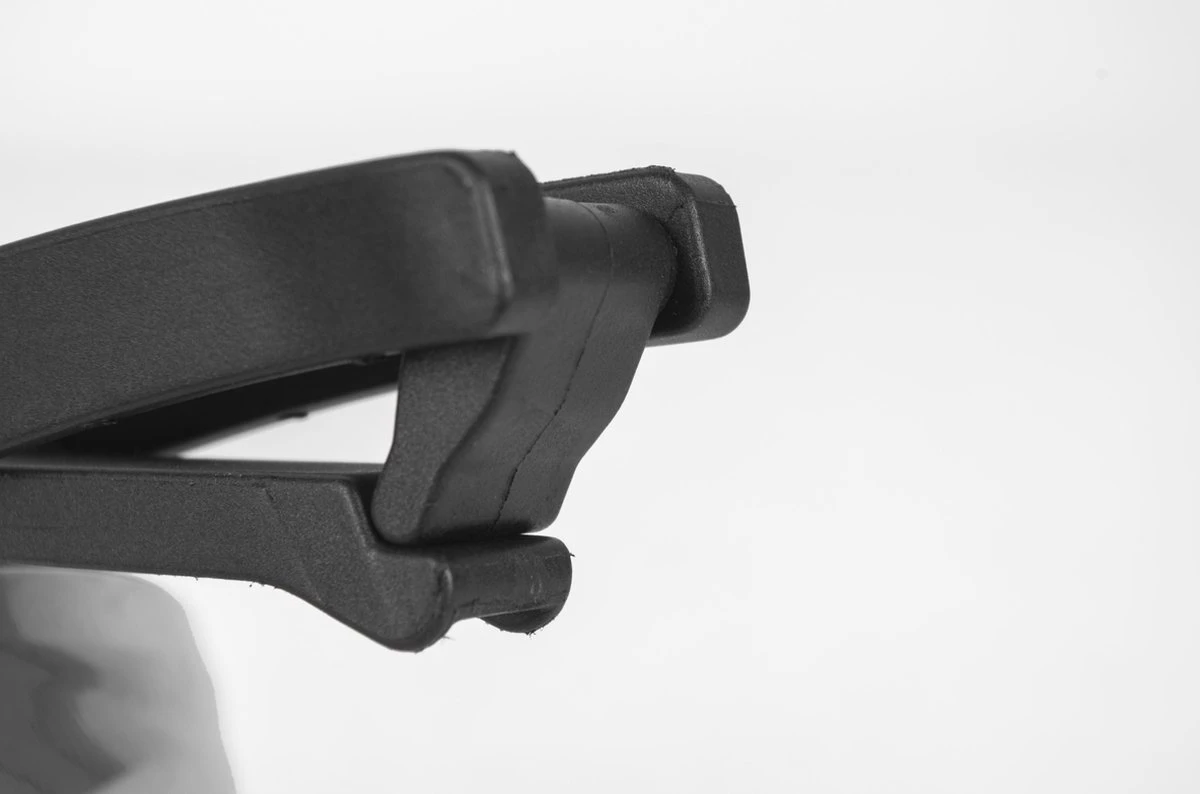 Bo-Camp Theeketel - Opvouwbaar - 1.2 Liter - Siliconen/rvs - Afbeelding 2