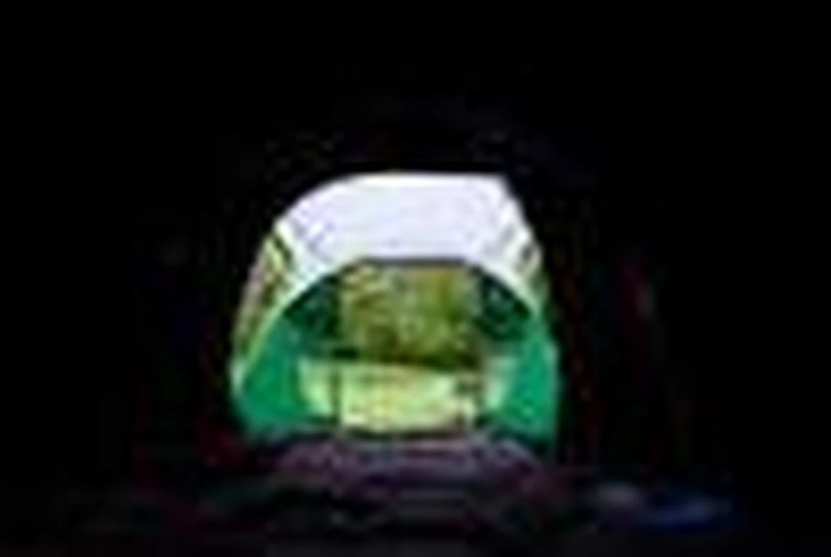 Coleman Chimney Rock 3 Plus Tunneltent - Verduisterend - 3-Persoons - Afbeelding 3