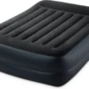 Intex Luchtbed Dura-Beam Plus Pillow Rest Raised Queen 42 Cm