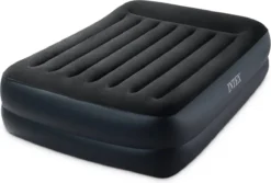 Intex Luchtbed Dura-Beam Plus Pillow Rest Raised Queen 42 Cm