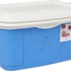 Curver Koelbox - 10L - Blauw
