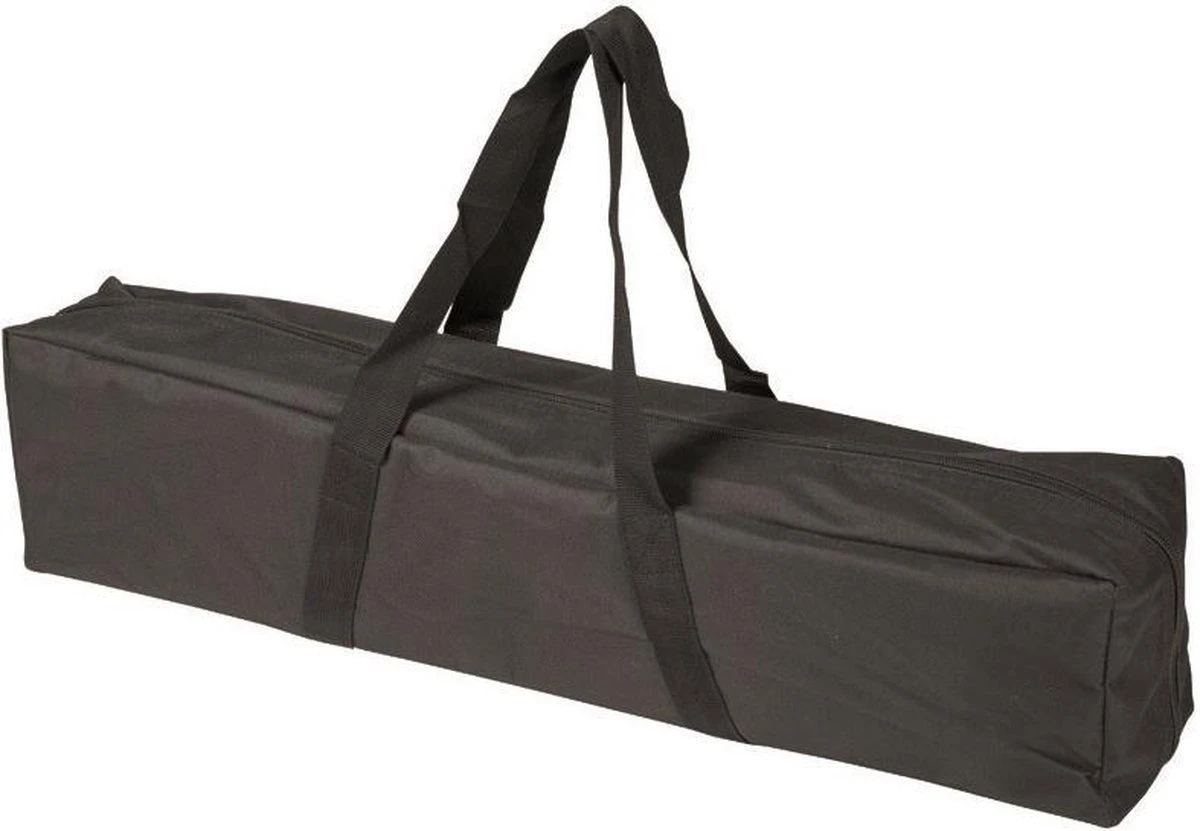 Bo-Camp Urban Outdoor Campingtafel - Opvouwbaar - Morris - Bamboe - Afbeelding 7