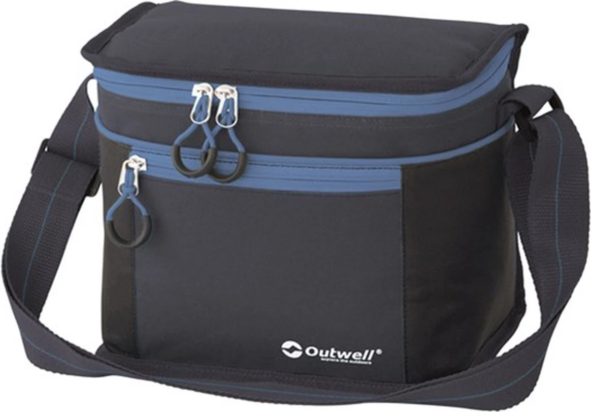Outwell Petrel Koeltas - S - Dark Blue