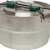 Stanley The Full Kitchen Base Camp Cook Set 3,5L - Campingkookset - Stainless Steel