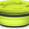Sea To Summit X-Seal & Go Campingservies Inklapbaar - Schaal - Large - Lime