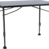 Travellife Barletta Tafel - 100 X 68 Cm - Grijs