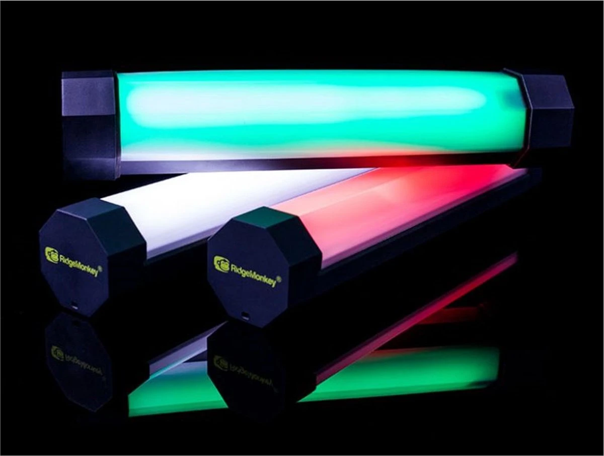 Ridgemonkey Bivvy Lite Pro IR - Lamp - Afbeelding 6