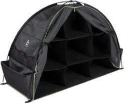 Bo-Camp - Boogkast - Multi Functioneel - Opvouwbaar